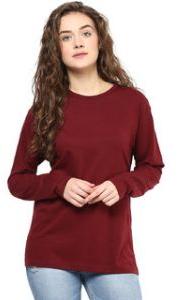 Womens Cotton Tops