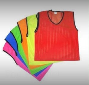 Training Bibs/Vests