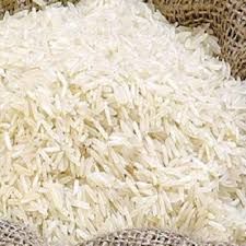 Raw Non Basmati Rice