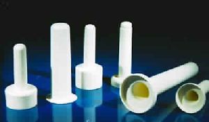 Pyrolytic Boron Nitride Tube