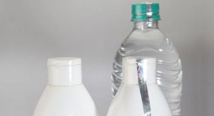 SHRINK SLEEVES WATER BOTTLE