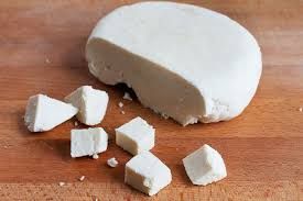 Fresh Paneer