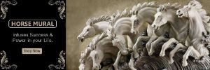 Horse Wall Murals