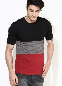 Men Designer T-shirt