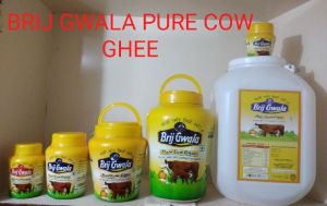 100 % pure Ghee