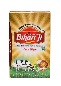 Bihari ji Pure Desi Ghee