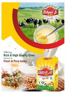 Desi Ghee