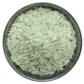 Steamed Basmati Rice