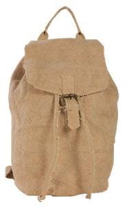 Jute School Bags