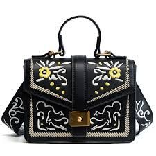 Stylish Leather Purse