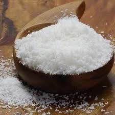 Low Fat Desiccated Coconut Powder