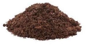 Brown Vermicompost