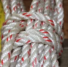 Polypropylene Ropes (PP Ropes)