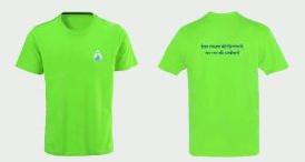 promotion t shirt