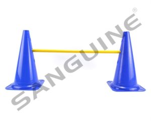 Training Cone Hurdle