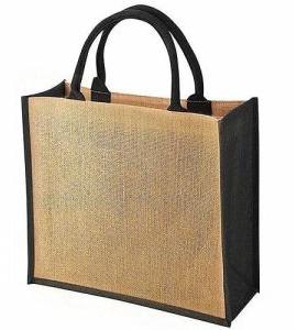 Jute Carry Hand Bags