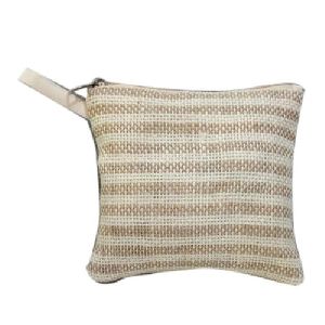 Jute Pouch Bag