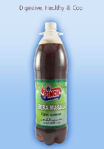 Pinch Jeera Masala Juice