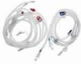 Hemodialysis Blood Tubing Sets