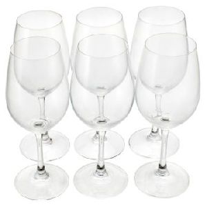 Wine Glasses Set