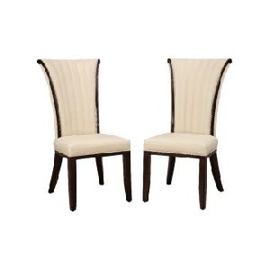 Wood Dining Chair Set