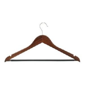 Wooden Hanger Set