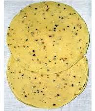 Urad Papad