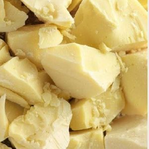 Unrefined Shea Butter