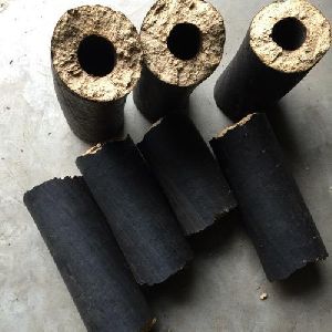 Biomass Briquettes