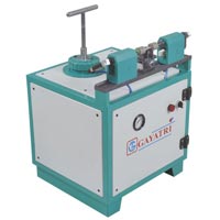 Automatic Top Roller Greasing Machine