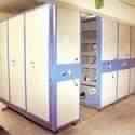 Compactor Storage System