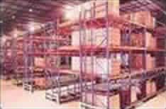 Pallet Racking System