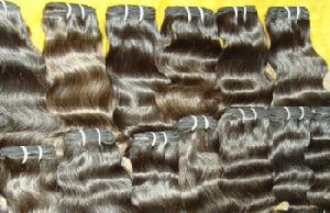 Silky Straight Human Hair