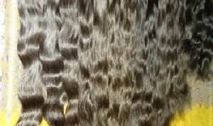 Virgin Indian Hair Extensions