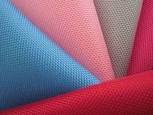 Oxford Polyester Fabric