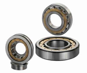 Cylindrical Bearing