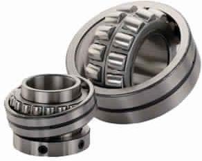 Spherical Bearings