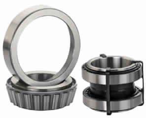 taper bearing