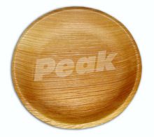 Bio Palm Leaf Plates