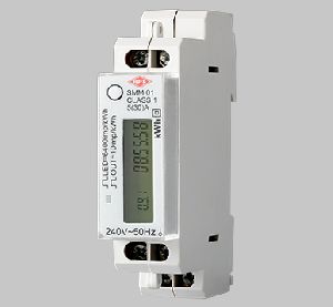 Single Module Meter