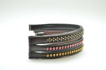 Leather Browbands