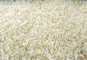 Traditional Basmati Rice