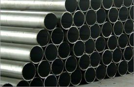 Steel Pipes