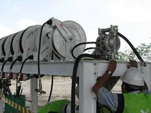 Diaphragm Pump