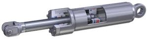 Hydraulic Cylinders Wipers