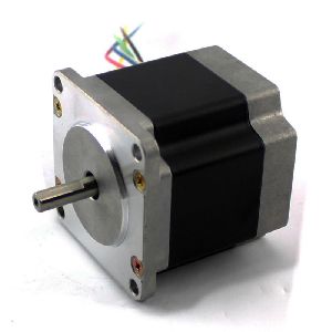 Stepper Motor