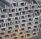 Steel channels