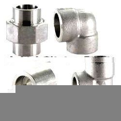 Forged Fittings