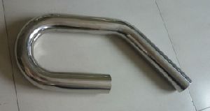 Steel Bend