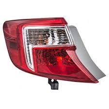 Tail Lamp